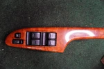 2006 2007 2008 2009 2010 Toyota Sienna Left Front Window Switch 74232AE011 Oem. Fixed Price $34.49.