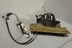 4E1713041AL Shift Gate Audi A8 S8 D3 Switch Actuator Circuit Automatic. Fixed Price $75.00.