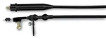 Lokar XKD-2700HT Gm TH700-R4 Stainless Steel Kickdown Cable Kit. Fixed Price $142.95.