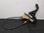 02-03 Jeep Liberty Transfer Case Shifter Assembly Oem 52104308AC. Fixed Price $140.00.