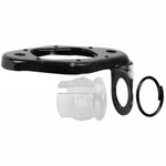 Empi 98-7014-0 Shift Rod Rebuilding Kit Bushing,guide & Locking Ring Inc. Fixed Price $24.90.