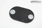 2019-2024 Ford Edge Sel Front Left Shifter Cable Hole Blank Cover Cap Oem. Fixed Price $27.64.