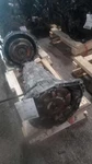 2009 Cadillac Cts Automatic Transmission Assembly Rwd 3.6L Oem 122K Miles. Fixed Price $425.00.
