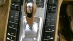 Panamera 2010 Transmission Shift 348725. Fixed Price $165.00.