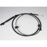 15754075 Ac Delco Shift Cable For Chevy Chevrolet Astro Gmc Safari 1997-2002. Fixed Price $115.24.