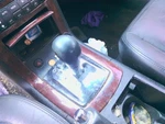 Maxima 2008 Transmission Shift 141402. Fixed Price $99.99.