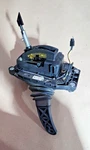 2010-2015 Chevrolet Camaro Auto Transmission Shifter Gear Selector Oem 22894714. Fixed Price $69.00.