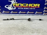 2007-2011 Honda Crv Automatic Transmission Shifter Cable 54315-SWA-A82. Fixed Price $75.00.