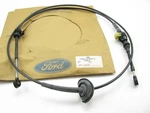 Nos Oem 1992-1995 Ford Econoline E4OD Shifter Cable F2UZ-7E395-C. Fixed Price $143.96.