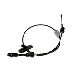 Ford Escape 2013-2016 Transmission Shifter Cable Steel CJ5Z7E395A. Fixed Price $86.76.