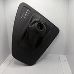 Bmw E46 330CI 323CI 325CI 325I Steptronic Gear Shift Lever Cover Oem 123K Miles. Fixed Price $49.99.