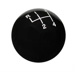 Speed Dawg Restoration Series Shift Knob 501-RE-4RUL. Fixed Price $34.79.