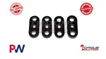 Torque Solution Positive Shift Kit For 08-14 Subaru Wrx / 08-15 Sti TS-SU-PSK2. Fixed Price $60.69.