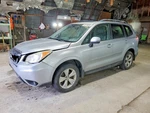 Used Automatic Transmission Shift Lever Assembly Fits: 2014 Subaru Forester Gra. Fixed Price $134.90.