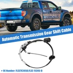 Automatic Transmission Gear Shifter Cable NO.FL3Z7E395D Ford F-150 2015-2019. Fixed Price $76.49.