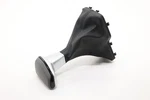 2021 - 2026 Hyundai Elantra Center Console Gear Shifter Boot Knob Oem Gray Yfr. Fixed Price $89.90.