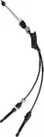 Genuine Nissan Shift Control Cable 34413-00Q1F. Fixed Price $162.94.