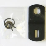 Hurst Speed Shifter Trans Lever Early Muncie Dough Nash 1050044. Fixed Price $34.99.
