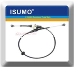 CT6014 Transmission Shift Cable Gear Fits: Buick Chevrolet Pontiac &. Fixed Price $601.00.