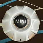 Mini Cooper 2004-09 Silver Part # 36136764100-01. Fixed Price $18.48.