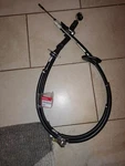 Genuine Honda Acura Oem Manual Shift Cables 6SPD Tsx Accord 5SPD CL7 CL9 New. Fixed Price $307.88.
