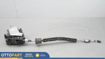 2011-2018 Porsche Cayenne Hybrid Floor Shifter Gear Selector 7P5-713-025. Fixed Price $95.37.