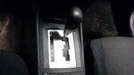2011 Mitsubishi Lancer Es Automatic Transmission Shifter With Knob 90485. Fixed Price $126.00.