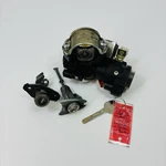 2011-14 Hyundai Sonata Ignition Switch Lock Cylinder Door Trunk & Key *read. Fixed Price $69.95.