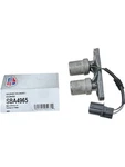 New Carquest SBA4965 Automatic Transmission Control Solenoid Fast Shipping. Fixed Price $128.89.