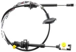 Automatic Transmission Shifter Cable-auto Fits 11-14 F-150. Fixed Price $44.89.