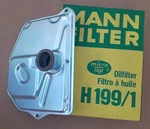 71-85 Mercedes 280 350 450 Sel Slc Mann Transmission Filter H 199/1. Fixed Price $28.83.