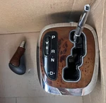00-06 Oem Mercedes W220 S430 S500 CL500 W215 Floor Gear Shifter Selector W/ Trim. Fixed Price $159.99.