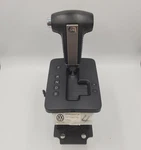 2004-2010 Vw Touareg Automatic Floor Shifter Selector V6 V8 *tested*. Fixed Price $175.95.
