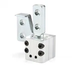 Lokar MSL700 Axishift Lever Adapter. Fixed Price $144.40.