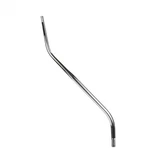 Lokar RLK-68015 Lever Conversion Kit 23" Double Bend Lower Threads. Fixed Price $212.76.