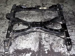 2016-2023 Toyota Tacoma Extended Cab Long Bed Rear Frame Cut Oem Nice Shape!. Fixed Price $899.95.