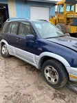 Used Automatic Transmission Shift Lever Assembly Fits: 1999 Suzuki Vitara Grade. Fixed Price $148.00.