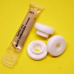 Rennbay Brand* Porsche 924 944 Front Left Right Window Regulator Roller Kit. Fixed Price $11.98.