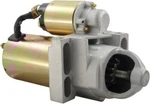 6449 Starter Motor For Chevrolet Gmc Isuzu Oldsmobile Truck Blazer. Fixed Price $57.90.