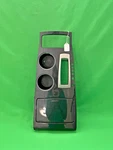 2013-2015 Nissan Altima Shifter Bezel With Cup Holder Oem. Fixed Price $99.95.