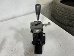 2021 Toyota 4 Runner 5 Speed Automatic Transmission Shifter Black Vinyl Oem. Fixed Price $114.95.