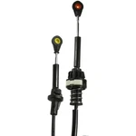Pioneer CA-1283 Automatic Transmission Shifter Cable. Fixed Price $96.02.