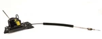 Gear Shifter Linkage Assembly 13-16 Vw Jetta 1.4T Hybrid MK6 5K1 713 025 Bm. Fixed Price $179.99.