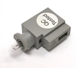 Dash Lighter Tray Lamp Bulb 93-99 Vw Jetta Golf Gti MK3 357 919 243. Fixed Price $29.99.