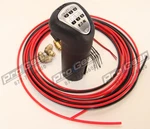 10 Speed Eaton Fuller S2543 Shift Knob & Line Transmission Air Kit. Fixed Price $166.92.