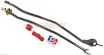 Innovative Series Shift Linkage With Bushings Civic 92-00 Integra 94-01 50119. Fixed Price $189.00.