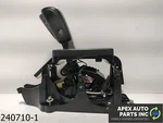 Oem 2009 Lincoln Mkx 3.5L Shifter. Fixed Price $79.99.