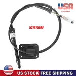Transmission Gear Shifter Cable For Chrysler Pt Cruiser 2001-2010 Dodge Neon. Fixed Price $30.99.