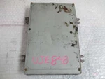 Engine Ecm Control Module Gs At Fits 97 Acura Integra 37820-P75-A53 37820P75A53. Fixed Price $63.74.