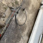 03-07 Ford F250 F350 5R110 Auto Transmission Gear Shifter Cable Oe. Fixed Price $20.00.